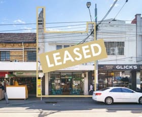 Shop & Retail commercial property leased at 151 Glenferrie Road Malvern VIC 3144