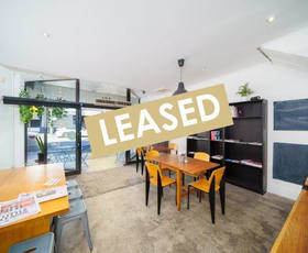 Shop & Retail commercial property leased at 151 Glenferrie Road Malvern VIC 3144