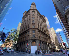 Shop & Retail commercial property leased at 515/155 King Street Sydney NSW 2000