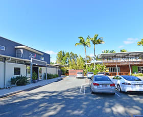 Shop & Retail commercial property leased at Nursery/37 Gibson Road Noosaville QLD 4566