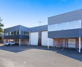 Factory, Warehouse & Industrial commercial property leased at 21/80 Box Rd Taren Point NSW 2229