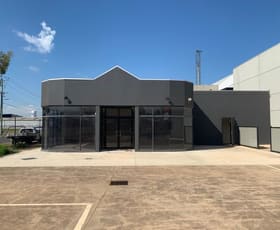Factory, Warehouse & Industrial commercial property leased at 50-54 Lock Avenue Werribee VIC 3030