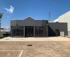 Shop & Retail commercial property leased at 50-54 Lock Avenue Werribee VIC 3030