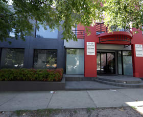 Showrooms / Bulky Goods commercial property leased at G02/23-27 Wellington Street Windsor VIC 3181