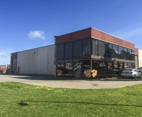 Factory, Warehouse & Industrial commercial property leased at 1&2/20 Streiff Road Wingfield SA 5013
