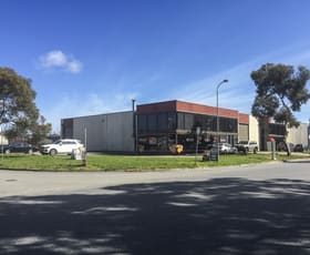 Factory, Warehouse & Industrial commercial property leased at 1&2/20 Streiff Road Wingfield SA 5013