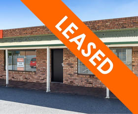 Medical / Consulting commercial property leased at 4/27 Hutchinson Street Mount Barker SA 5251