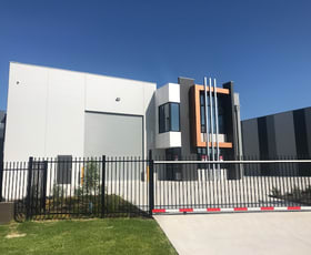 Offices commercial property leased at 6/65 Naxos Way Keysborough VIC 3173