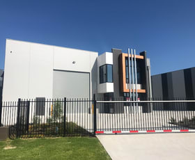 Showrooms / Bulky Goods commercial property leased at 6/65 Naxos Way Keysborough VIC 3173
