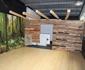 Factory, Warehouse & Industrial commercial property leased at 1G/1- 3 Endeavour Rd Caringbah NSW 2229