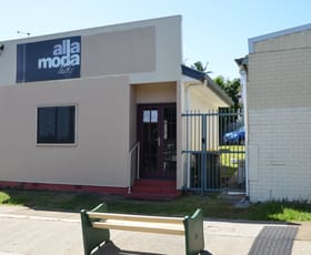 Showrooms / Bulky Goods commercial property leased at Shop B (2)/60 Wilkie Street Yeerongpilly QLD 4105