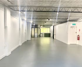 Offices commercial property leased at 6/16-22 Cooper Street Surry Hills NSW 2010
