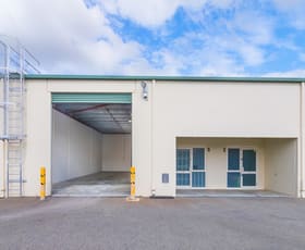 Factory, Warehouse & Industrial commercial property leased at Unit 3/4 McDonald Crescent Bassendean WA 6054