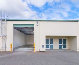 Factory, Warehouse & Industrial commercial property leased at Unit 3/4 McDonald Crescent Bassendean WA 6054