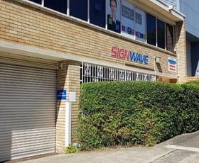 Offices commercial property leased at 6B Whiting Street Artarmon NSW 2064
