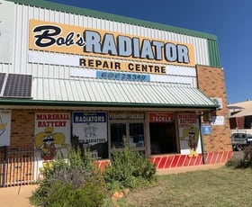 Shop & Retail commercial property leased at 1/26 Bridge Road Griffith NSW 2680
