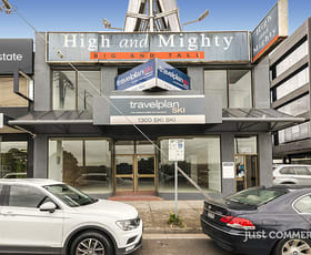 Showrooms / Bulky Goods commercial property leased at 953 Nepean Highway Bentleigh VIC 3204