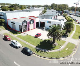 Other commercial property leased at 2/42 Olympic Circuit Southport QLD 4215