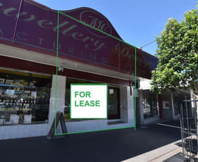 Shop & Retail commercial property leased at 92B Lawes Street East Maitland NSW 2323