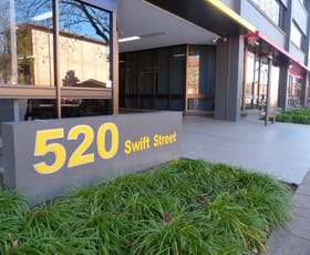 Medical / Consulting commercial property leased at 5/520 swift street Albury NSW 2640