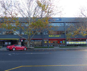 Medical / Consulting commercial property leased at 4 / 520 Swift Street Albury NSW 2640