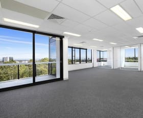 Offices commercial property leased at Suite 303/2-8 Brookhollow Avenue Norwest NSW 2153