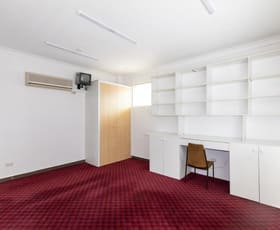 Offices commercial property leased at 48 George Street Parramatta NSW 2150
