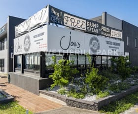 Offices commercial property leased at Wetherill Park NSW 2164