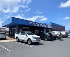 Factory, Warehouse & Industrial commercial property leased at 3 Machinery Drive Tweed Heads South NSW 2486
