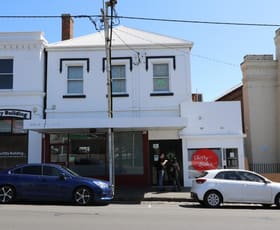 Offices commercial property leased at 4/128 St John Street Launceston TAS 7250