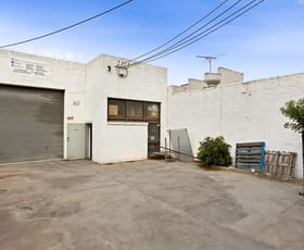 Factory, Warehouse & Industrial commercial property leased at 87 Bakers Road Coburg North VIC 3058