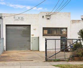 Factory, Warehouse & Industrial commercial property leased at 87 Bakers Road Coburg North VIC 3058