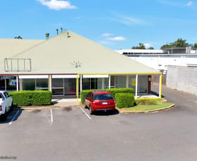 Offices commercial property leased at Shop 6/5-11 Julie Street Crestmead QLD 4132