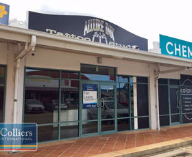 Shop & Retail commercial property leased at Shop 3A/290 Ross River Road Aitkenvale QLD 4814