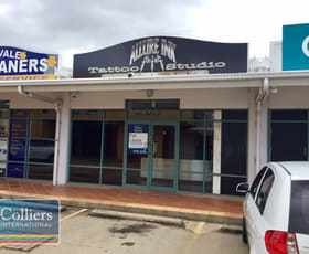 Shop & Retail commercial property leased at Shop 3A/290 Ross River Road Aitkenvale QLD 4814