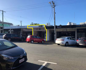 Shop & Retail commercial property leased at Burleigh Heads QLD 4220