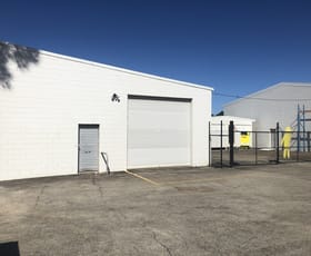 Factory, Warehouse & Industrial commercial property leased at 5A Industrial Avenue Caloundra West QLD 4551