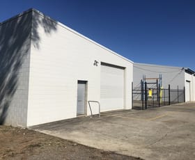 Factory, Warehouse & Industrial commercial property leased at 5A Industrial Avenue Caloundra West QLD 4551