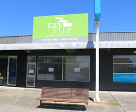 Offices commercial property leased at 2/317 Main Road Toukley NSW 2263