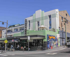 Medical / Consulting commercial property leased at 212/166 Glebe Point Road Glebe NSW 2037