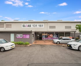 Shop & Retail commercial property leased at Suite 9, 5-7 Walker Street Warners Bay NSW 2282