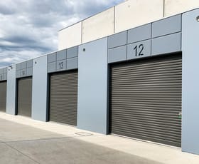 Factory, Warehouse & Industrial commercial property leased at 11 Cave Place Clyde North VIC 3978