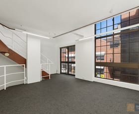 Factory, Warehouse & Industrial commercial property leased at Suite 3/47 Neridah Street Chatswood NSW 2067