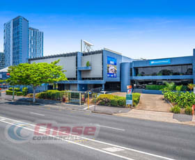 Offices commercial property leased at 217 Logan Road Woolloongabba QLD 4102