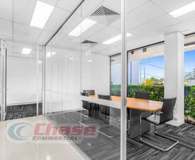 Offices commercial property leased at 217 Logan Road Woolloongabba QLD 4102