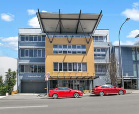 Offices commercial property leased at Level 1 Suite 2/3 Hopetoun Street Charlestown NSW 2290