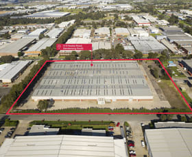 Showrooms / Bulky Goods commercial property leased at 3 - 5 Healey Road Dandenong VIC 3175