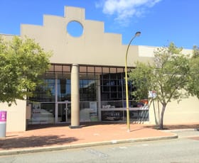 Offices commercial property leased at 13/328 Albany Highway Victoria Park WA 6100