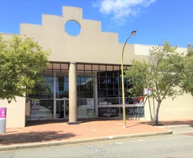 Offices commercial property leased at 13/328 Albany Highway Victoria Park WA 6100