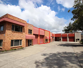 Factory, Warehouse & Industrial commercial property leased at 2/36 Investigator Drive Unanderra NSW 2526